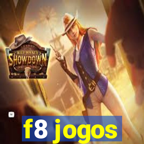 f8 jogos